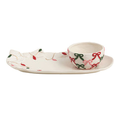 Everything bow plate