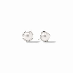 Penelope Stud-Silver