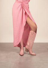 INDIGO: Pink