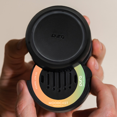 Beach Vacay - Pura Car Diffuser Scent Refill