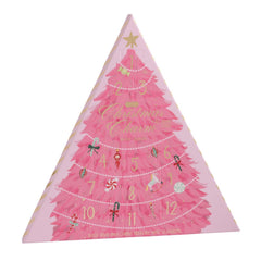 Jewlery advent calendar
