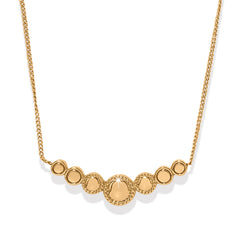 Illumina Celeste bar gold