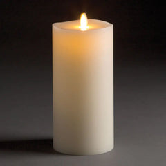 Moving flame pillar 4X8