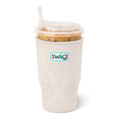 Large Swig cup Coolie