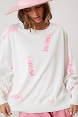 'Mama' Sweatshirt