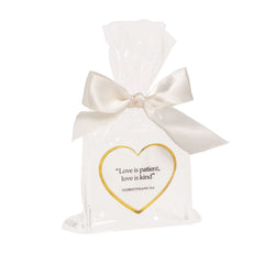 Paper acrylic plaque