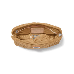 Camel Heart arielle small crossbody