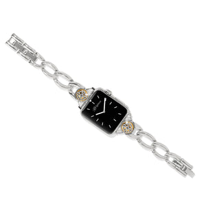 Interlok noir 2tn watch