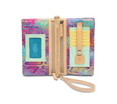 Uptown crossbody- Steph