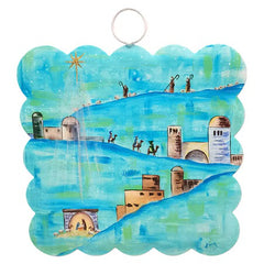 Round top mimi gallery art charms