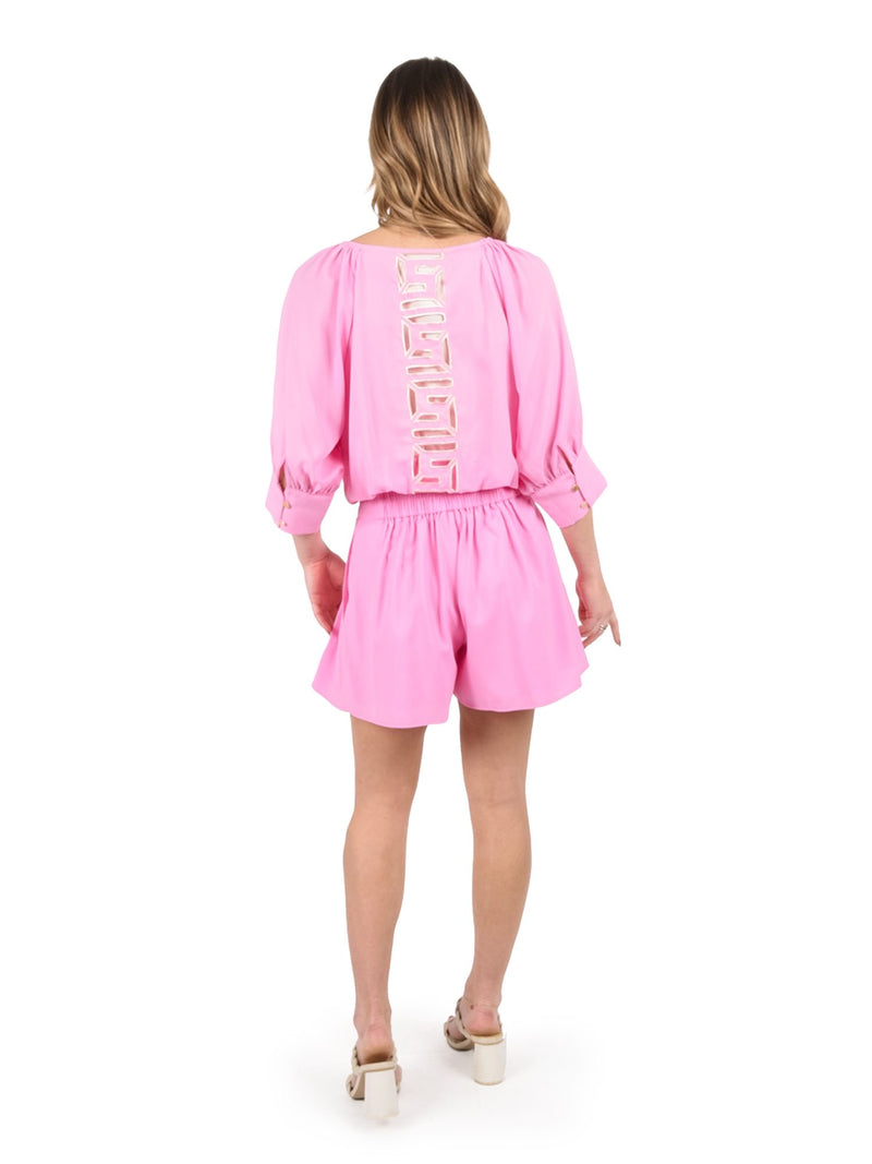 Party Shorts-BON BON (SHORTS ONLY)