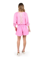 Party Shorts-BON BON (SHORTS ONLY)