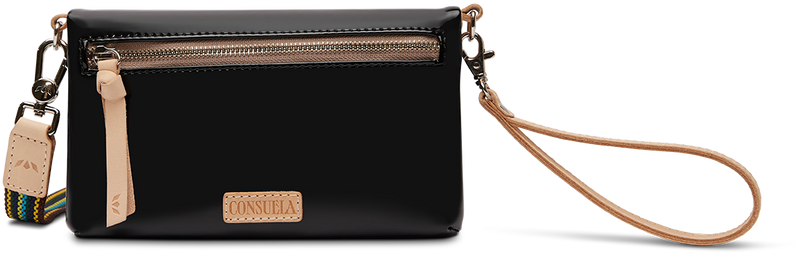 Uptown crossbody-Rita