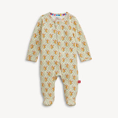 Fluer sauvage footie