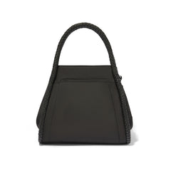 Black Entwind Morgana medium tote