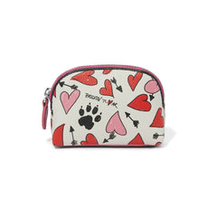 Fashionista Coin Purse