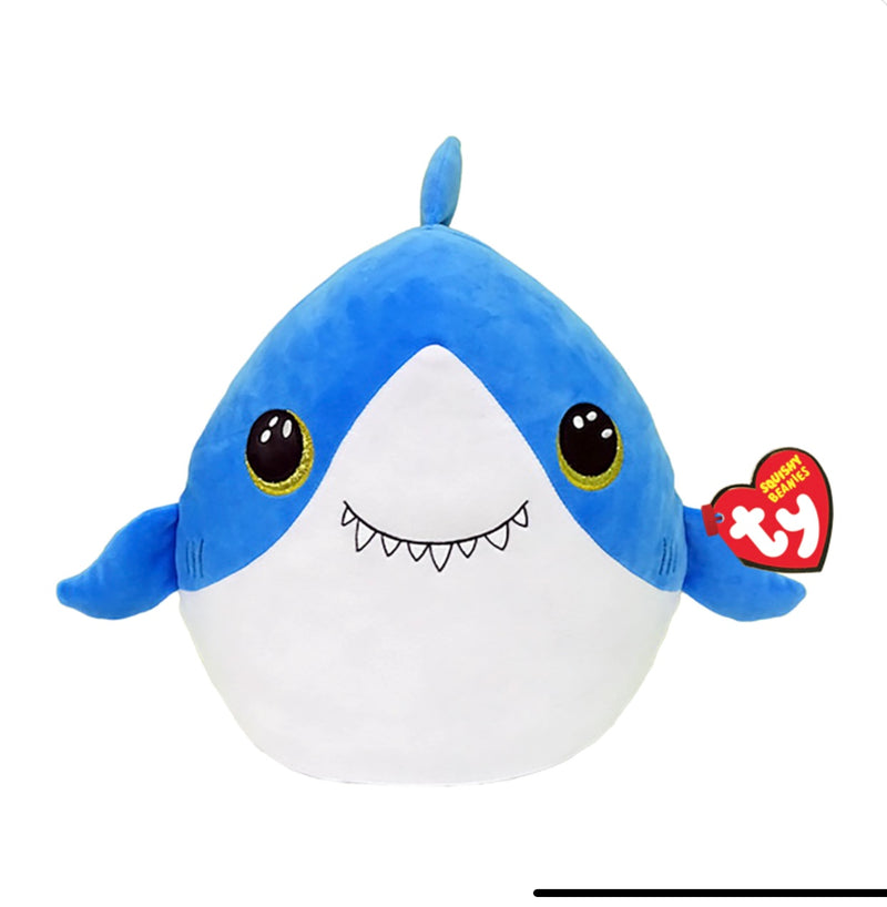 Finsley- Squish Medium