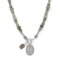 Token Charm Necklace