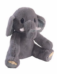 Tracking Stuffed Animal