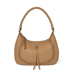 Cappuccino Addison LG Hobo