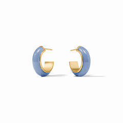 Amalfi Hoop Earrings