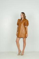 Hampton mini- Pecan