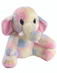 Tracking Stuffed Animal