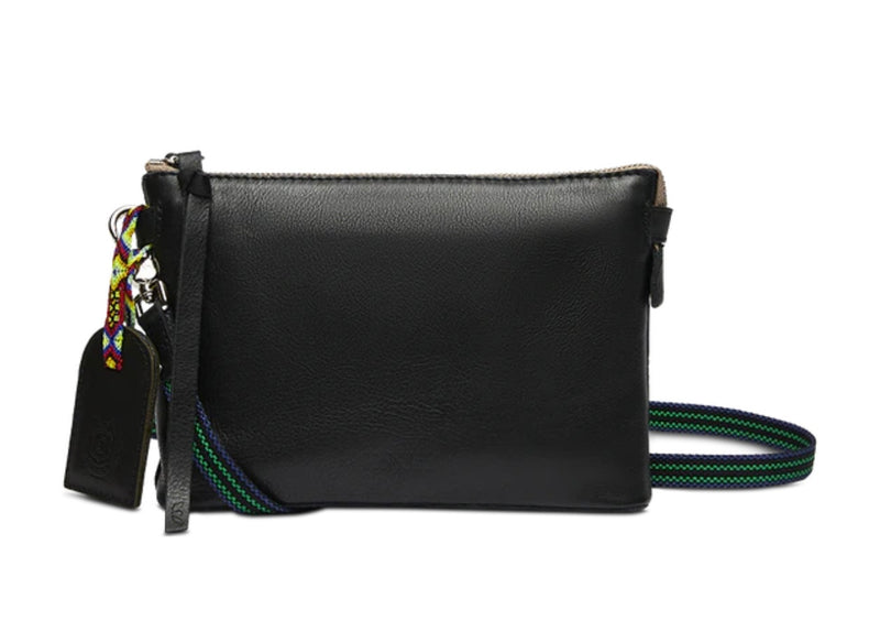 Midtown Evie crossbody