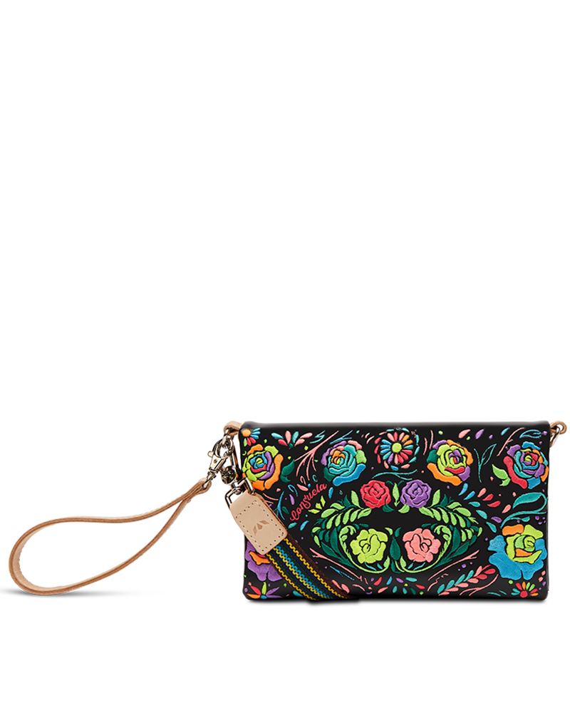 Uptown crossbody-Rita