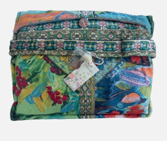 Torenia- Travel blanket