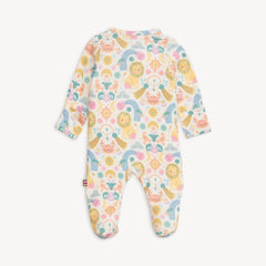 Constellation prize footie