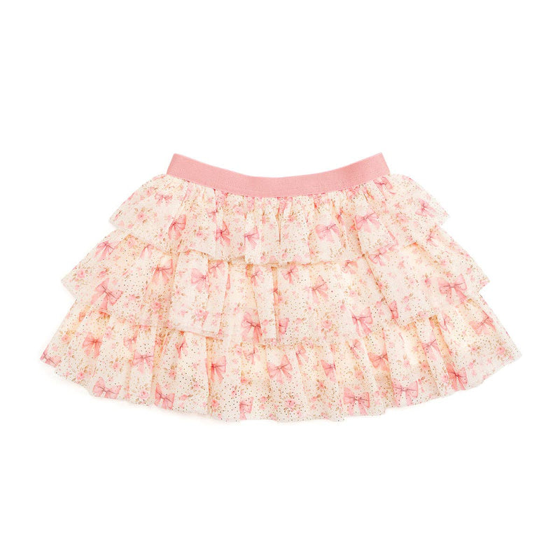 Ditsy Floral Petal Tutu