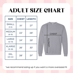 Oh By Golly Sweatshirt