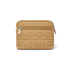 Camel Heart arielle small crossbody