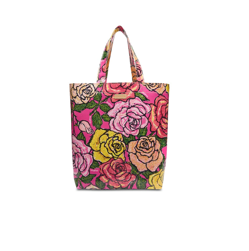 Grab-n-go basic- lily