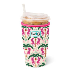 Large Swig cup Coolie