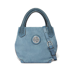 Denim Reina med tote