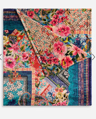 Laurel Canyon blanket- Romana