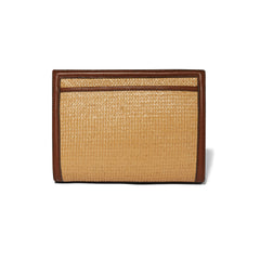 Bourbon Interlock Findley bag