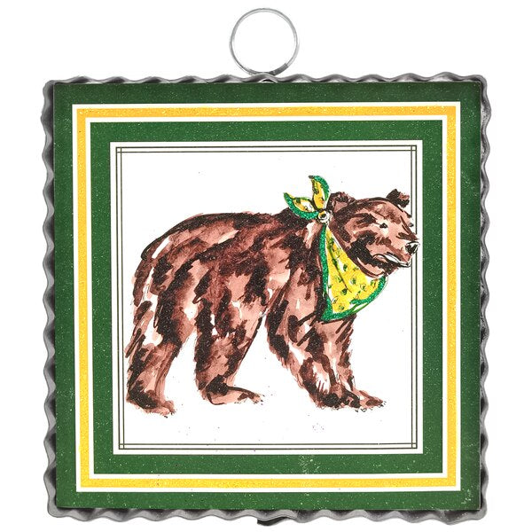 College mini gallery