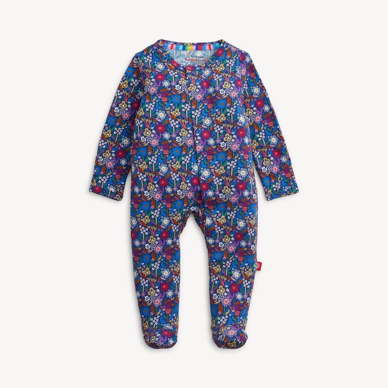 Magnetic me Footie-Astrid