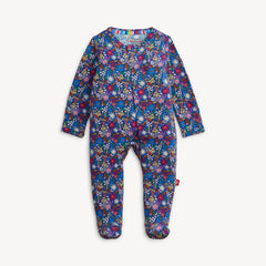 Magnetic me Footie-Astrid