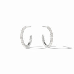 Juliet hoop
