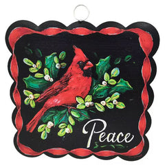 Round top mimi gallery art charms