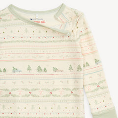 Time of wonders Pajamas