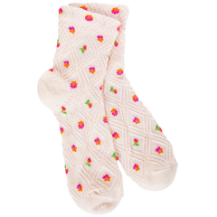 Flower Bud socks