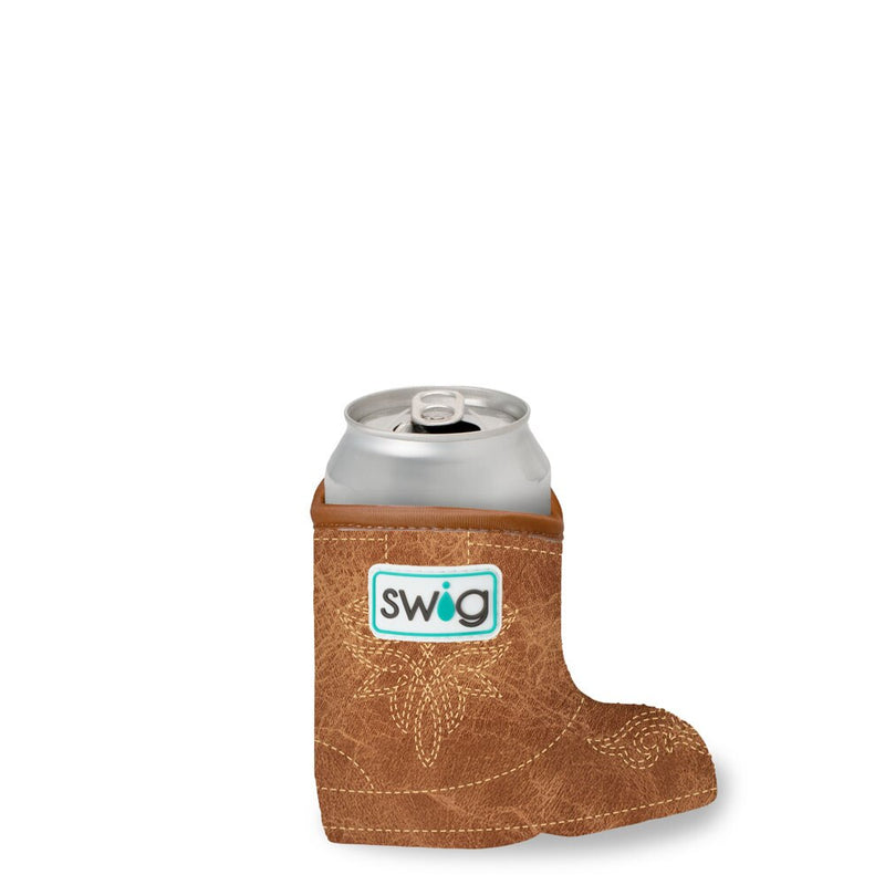Boot can coolie