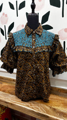 Mary top