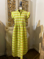 Bell Fleur Dress