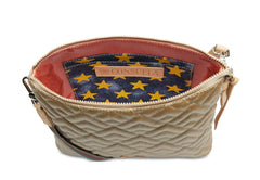 Laura downtown crossbody